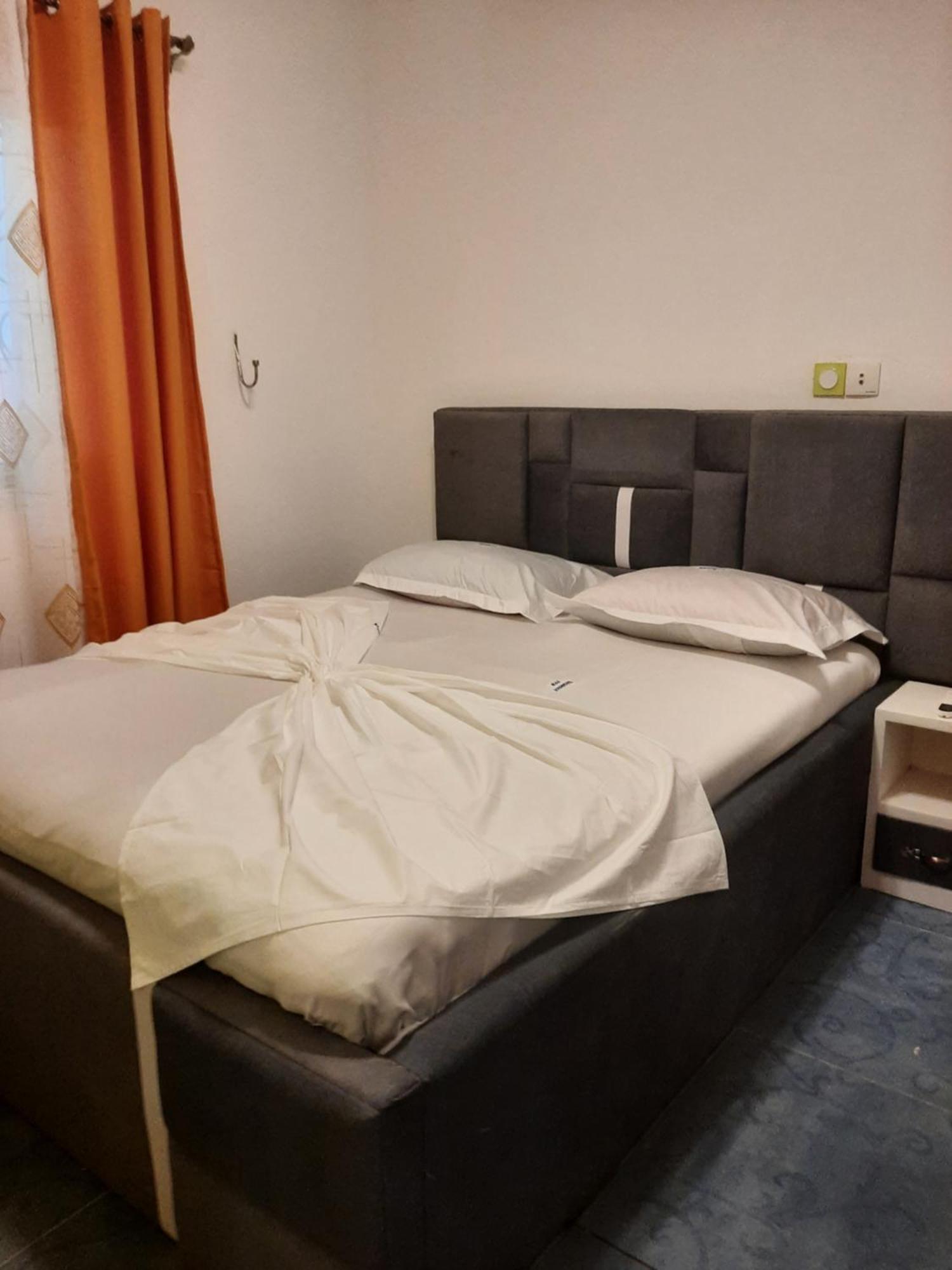 Residence P P M Odza ยาอุนเด ภายนอก รูปภาพ